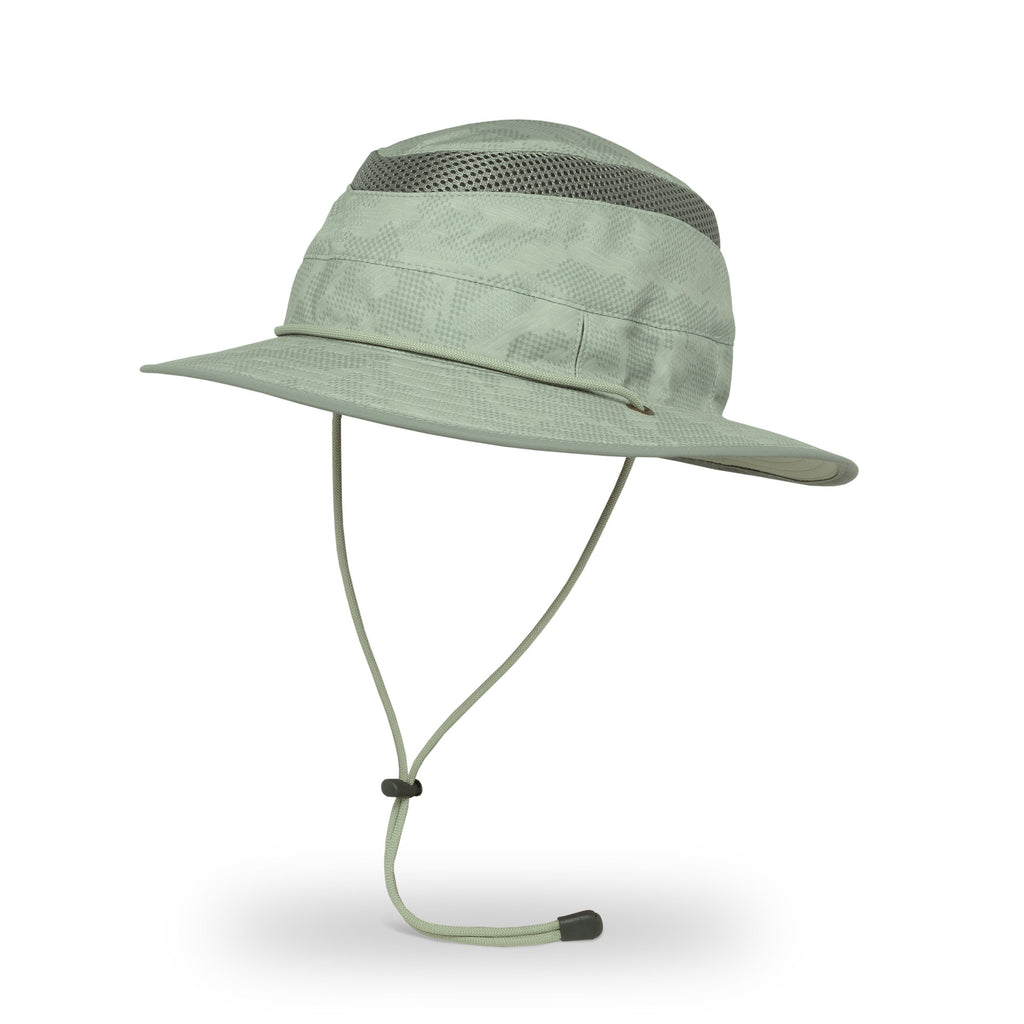 Charter Escape Hat