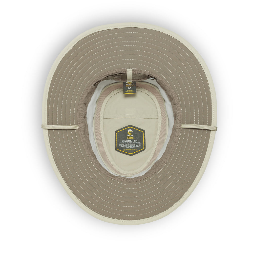 Charter Hat